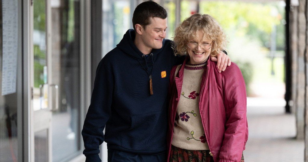 actualité Plus fort que moi