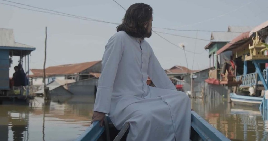 actualité Baroudeurs du Christ