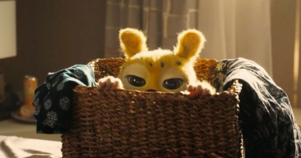 actualité Marsupilami