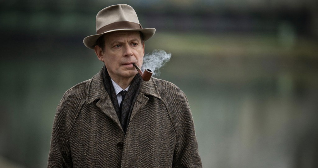 actualité Maigret et le mort amoureux