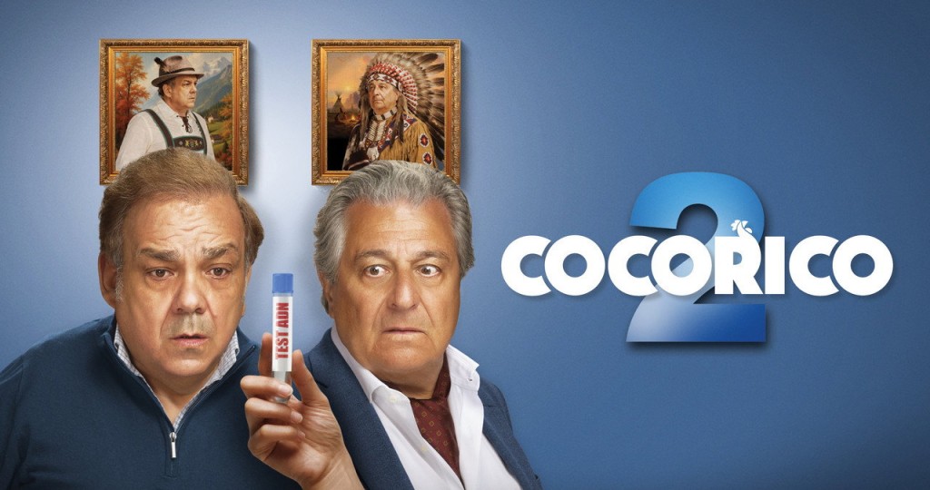 actualité Cocorico 2