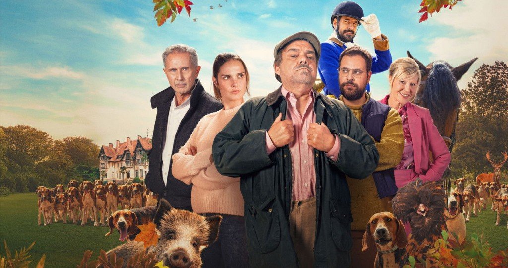 actualité Chasse gardée 2