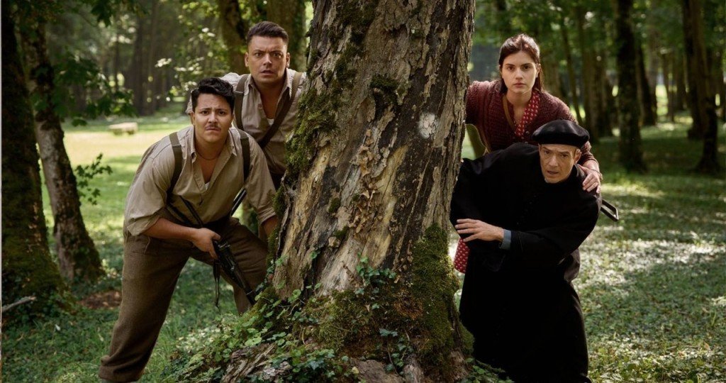 actualité Le jour J