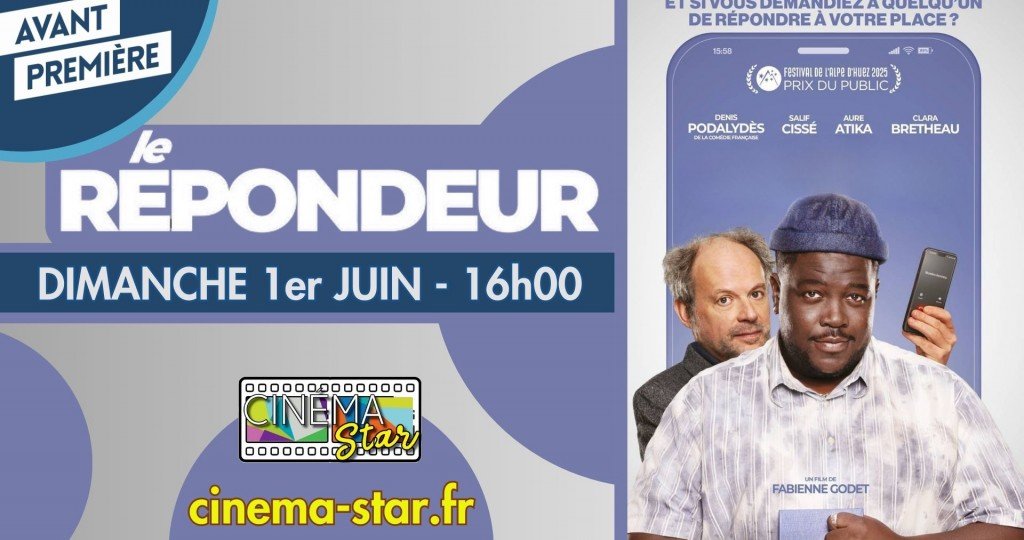 actualité avp le répondeur