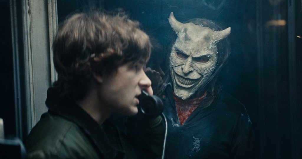 actualité Black Phone 2