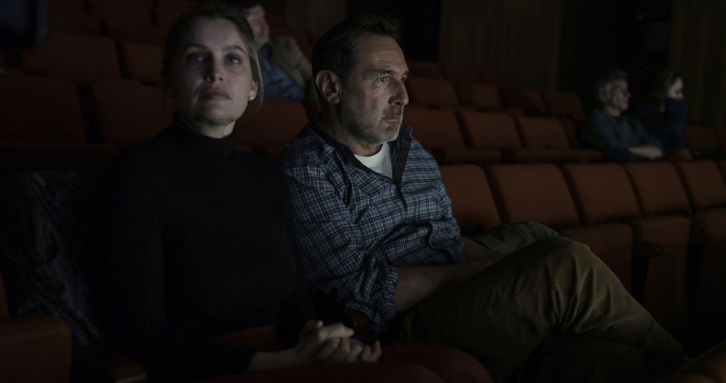 actualité Le crime du 3ème étage