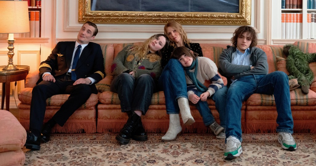 actualité Ceux qui comptent