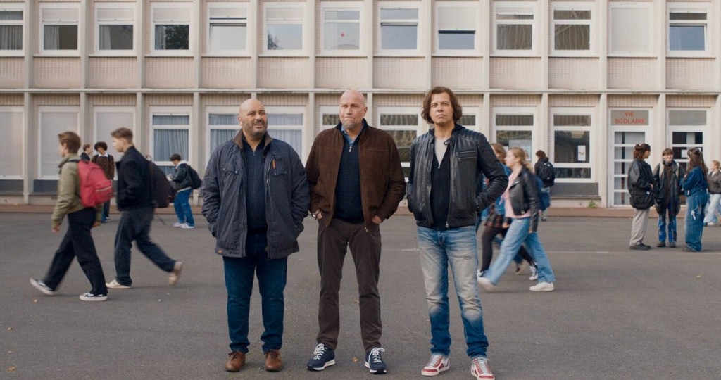 actualité T'as pas changé