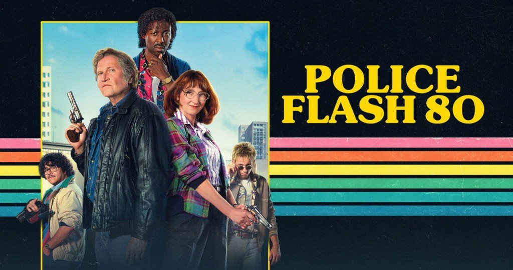 actualité Police Flash 80