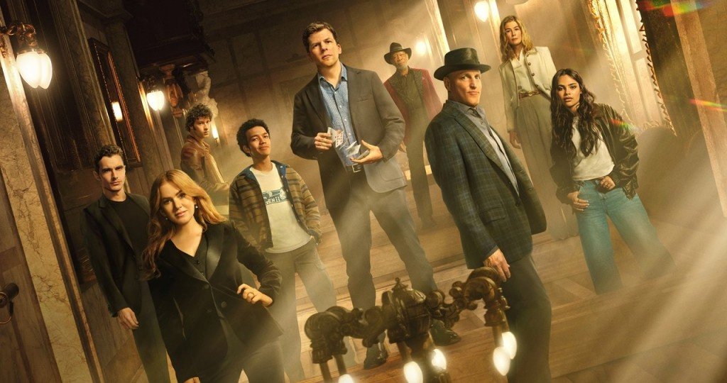 actualité Insaisissables 3