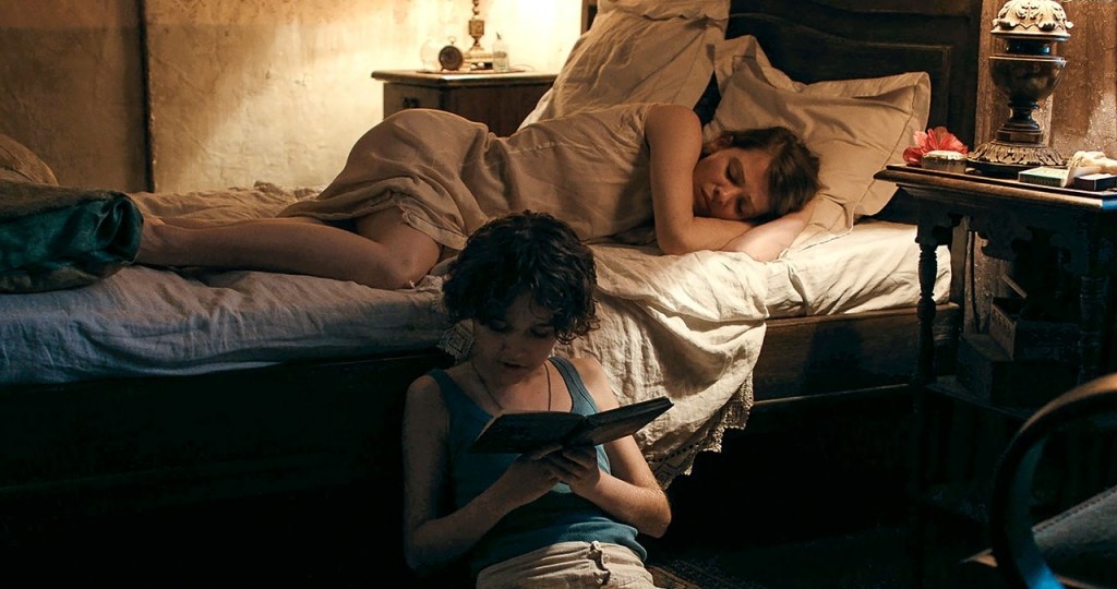 actualité La Chambre de Mariana