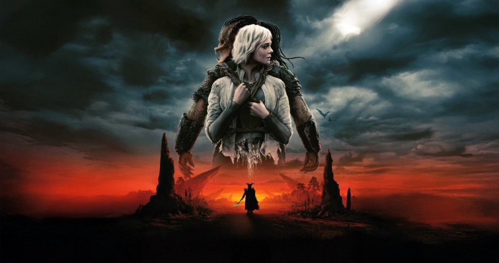 actualité Predator: Badlands