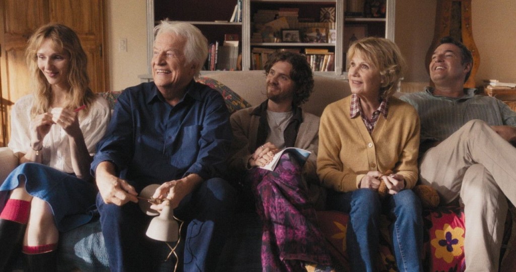 actualité Chers parents