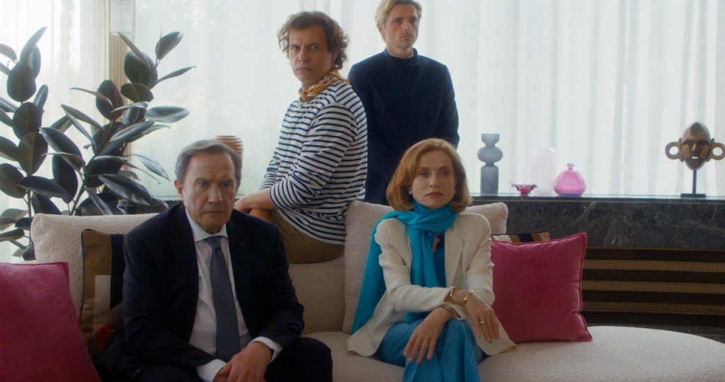 actualité La femme la plus riche du monde