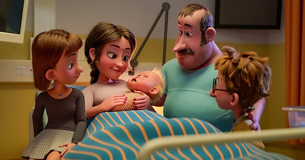 actualité Super Charlie