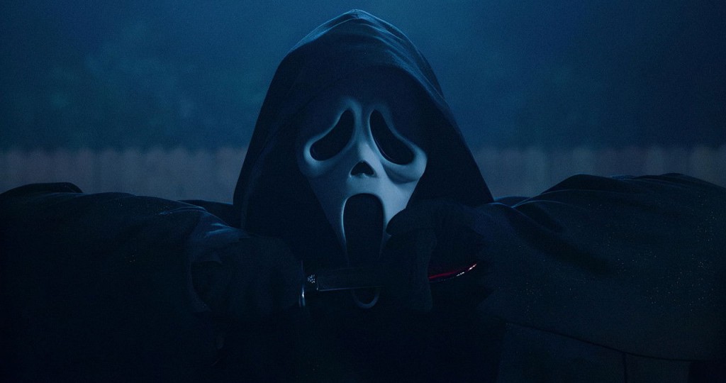 actualité Scream 7