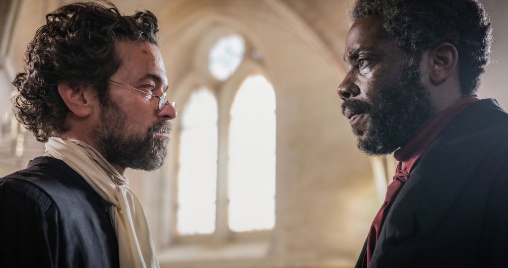 actualité Furcy, né libre