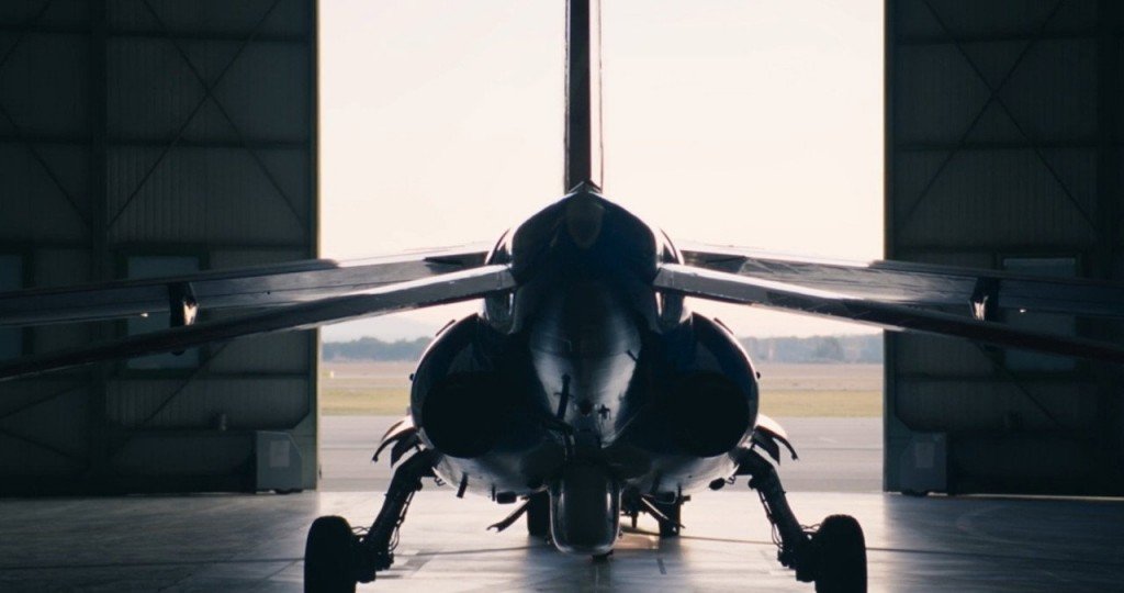 actualité Athos - Au coeur de la patrouille de France