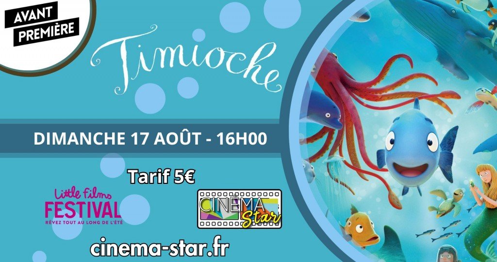 actualité AVP TIMIOCHE