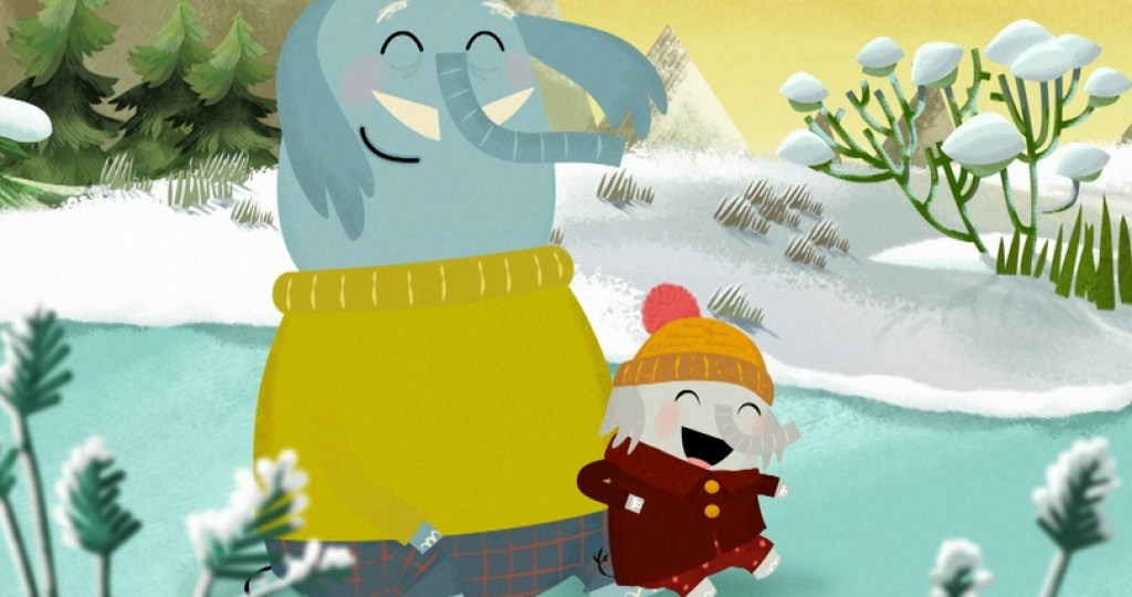 actualité La petite fanfare de noël