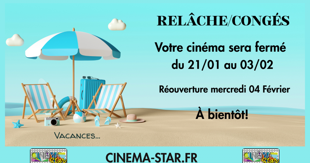 actualité Conges 21/01