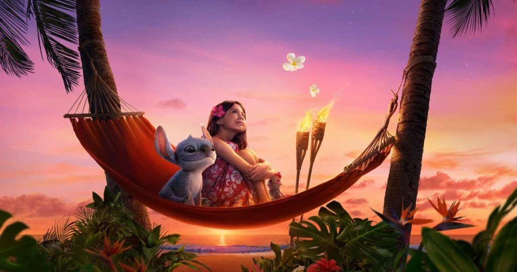 actualité Lilo & Stitch