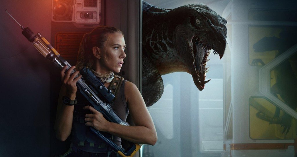 actualité Jurassic World : Renaissance