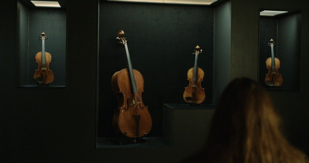 actualité Les Musiciens