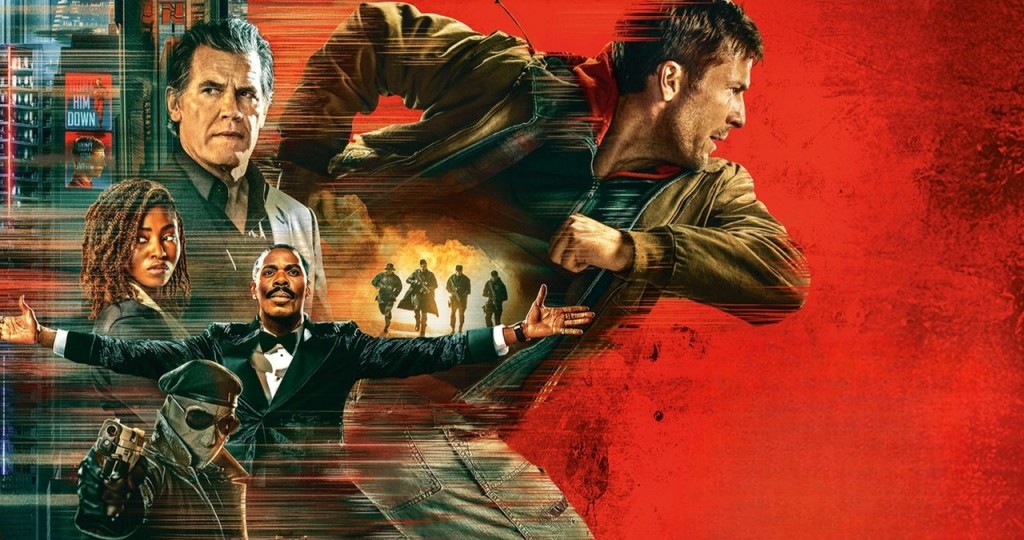 actualité Running Man