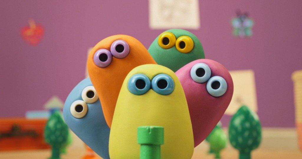 actualité Les toutes petites créatures 2