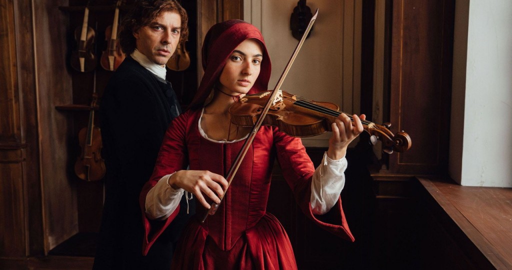 actualité Vivaldi et moi