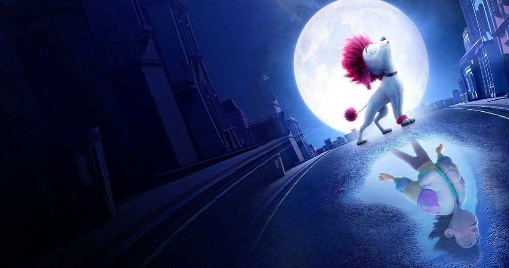 actualité 200% Loup