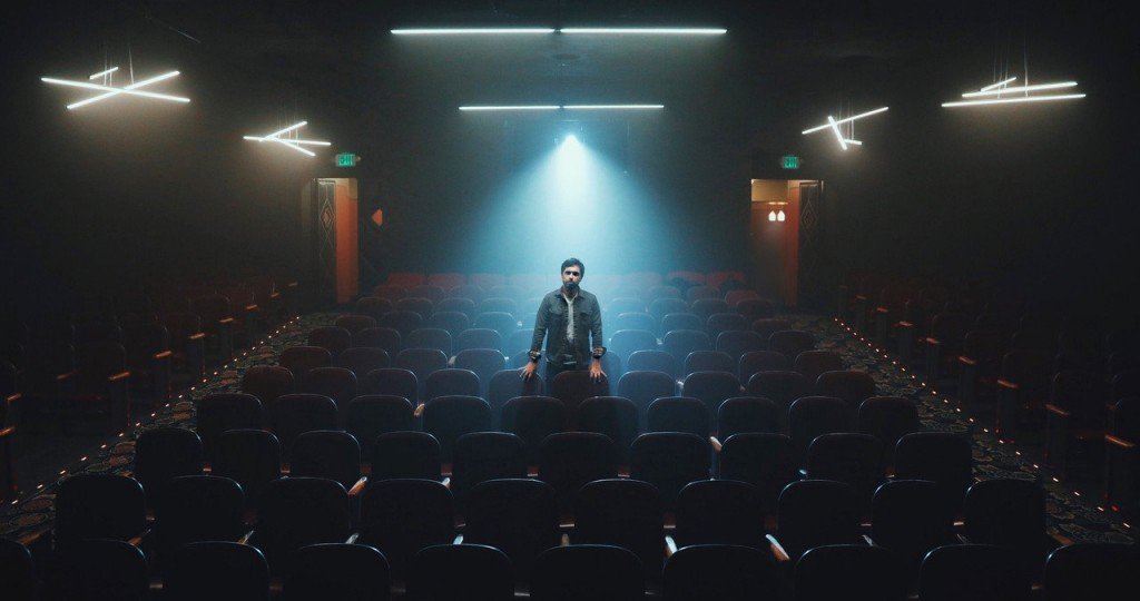 actualité Yellow Letters