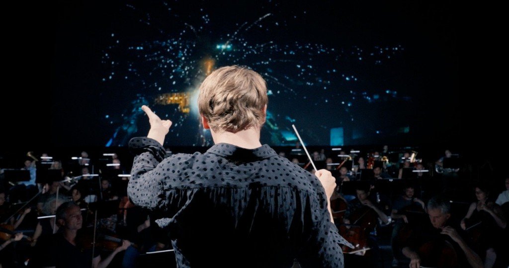 actualité Nous l'orchestre