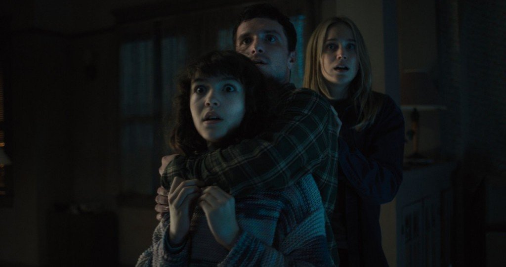 actualité Five nights at freddy's 2