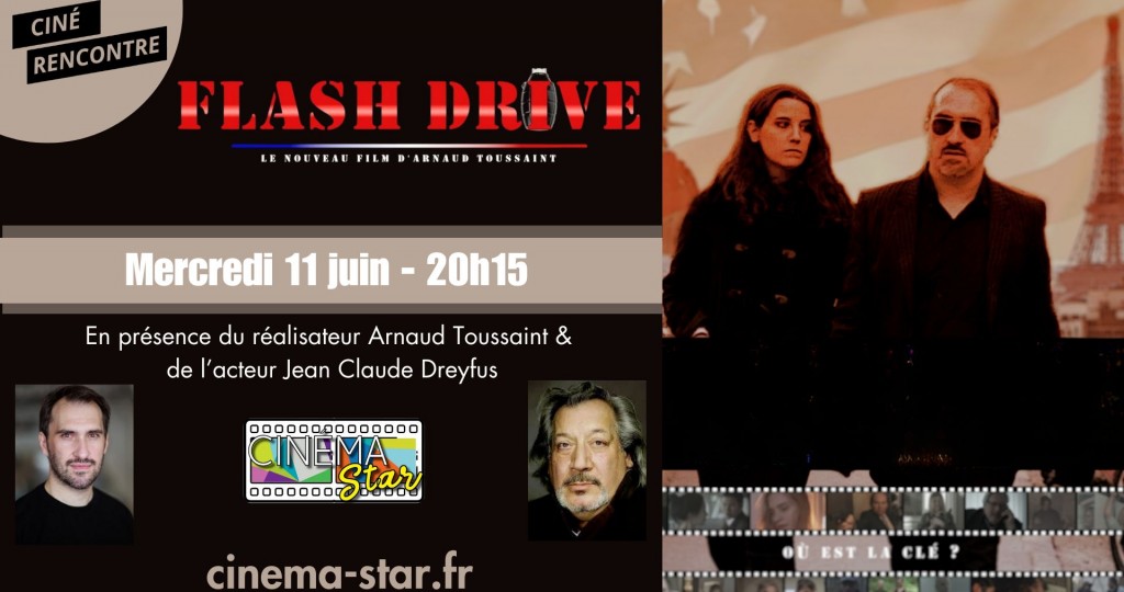 actualité Avant-première