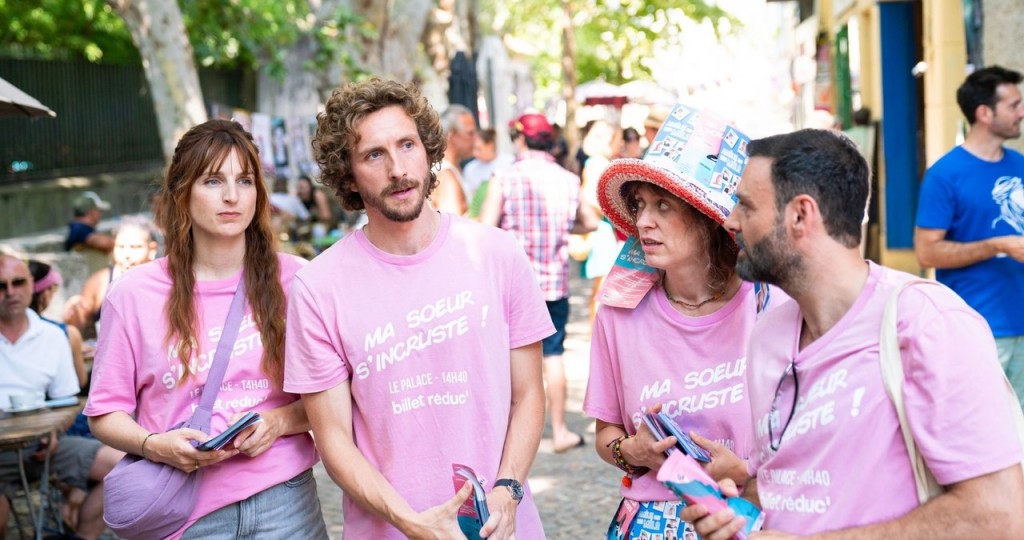 actualité Avignon